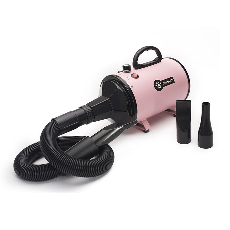 Yan Xuan Chao Lun Pet Hair Dryer High Power Dog Pet Hair Dryer Cross Border Cat Dog Pet Drying Hair Dryer