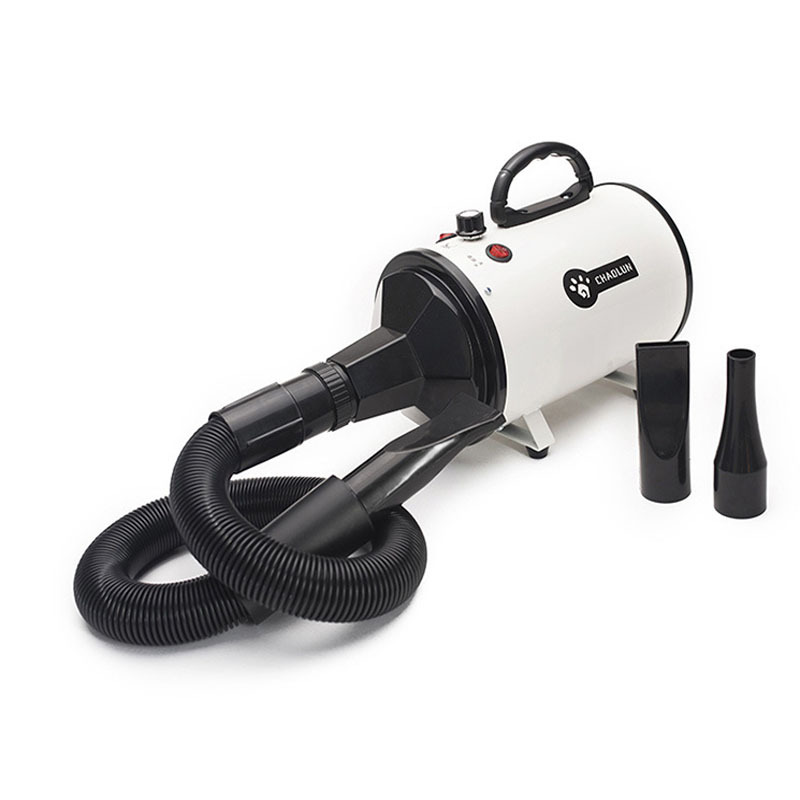 Yan Xuan Chao Lun Pet Hair Dryer High Power Dog Pet Hair Dryer Cross Border Cat Dog Pet Drying Hair Dryer