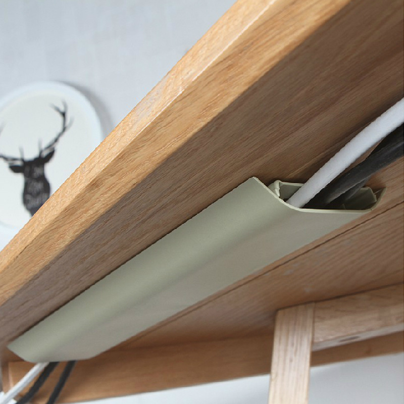 Wire storage box cable organizer data cable storage and arrangement router set-top box hub cover box holder