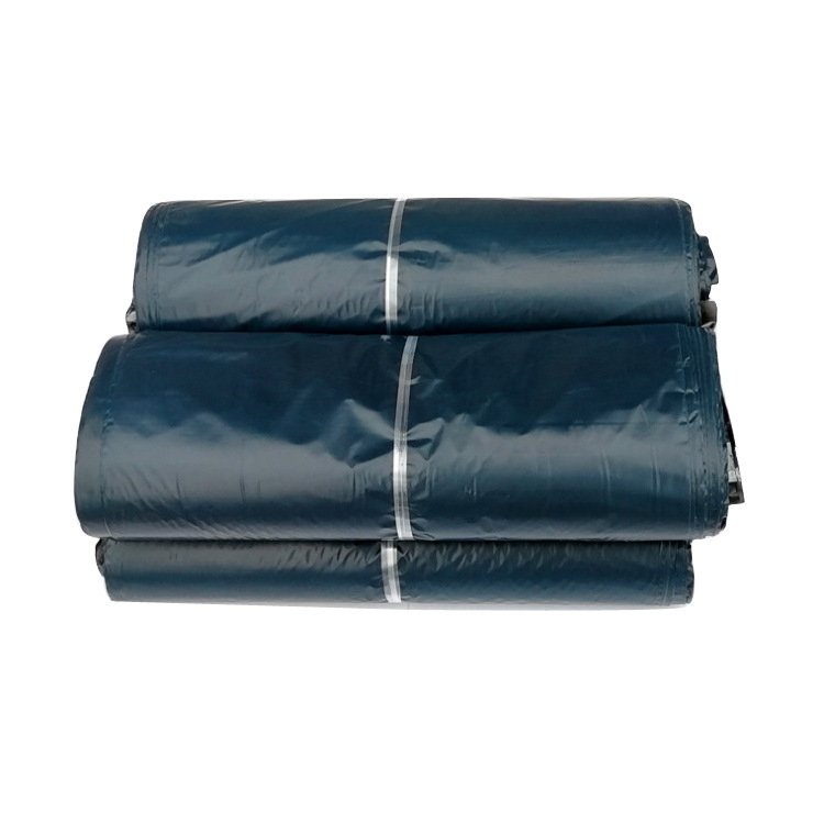 Odor-free Logistics Packing Bag Cross-border Express Packing Bag Thickened Express Bag New Material Express Packing Bag