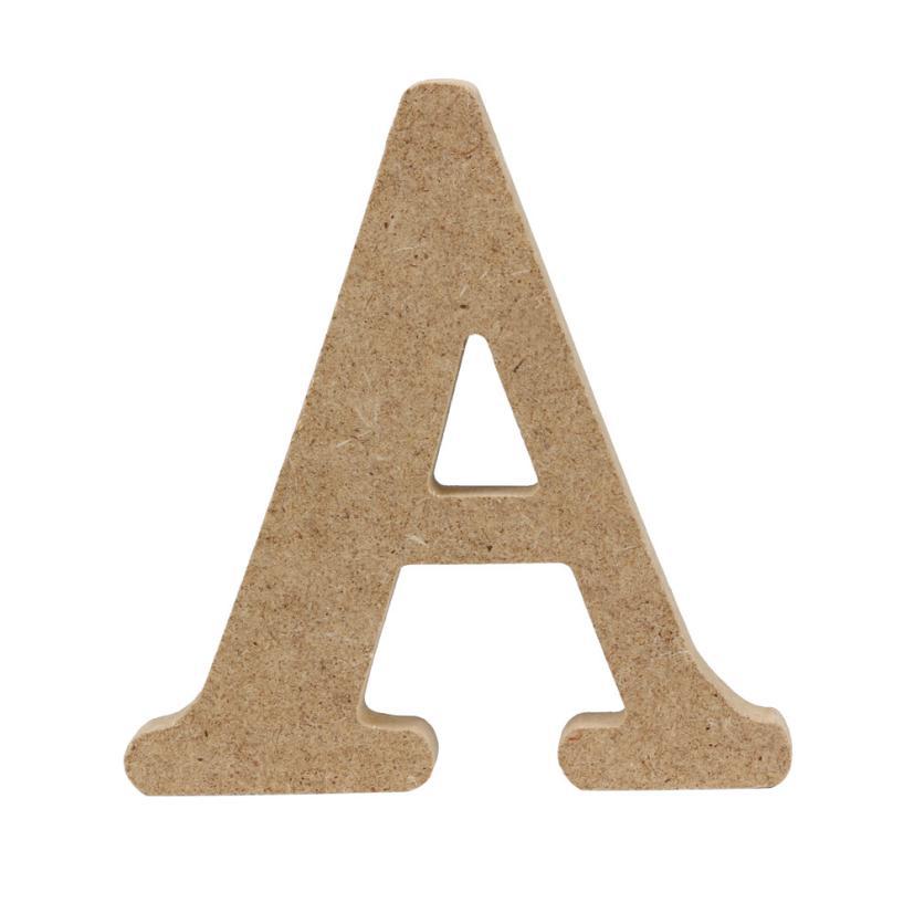 Wholesale English letters wedding props ornaments wooden simple crafts DIY letters home decoration ornaments