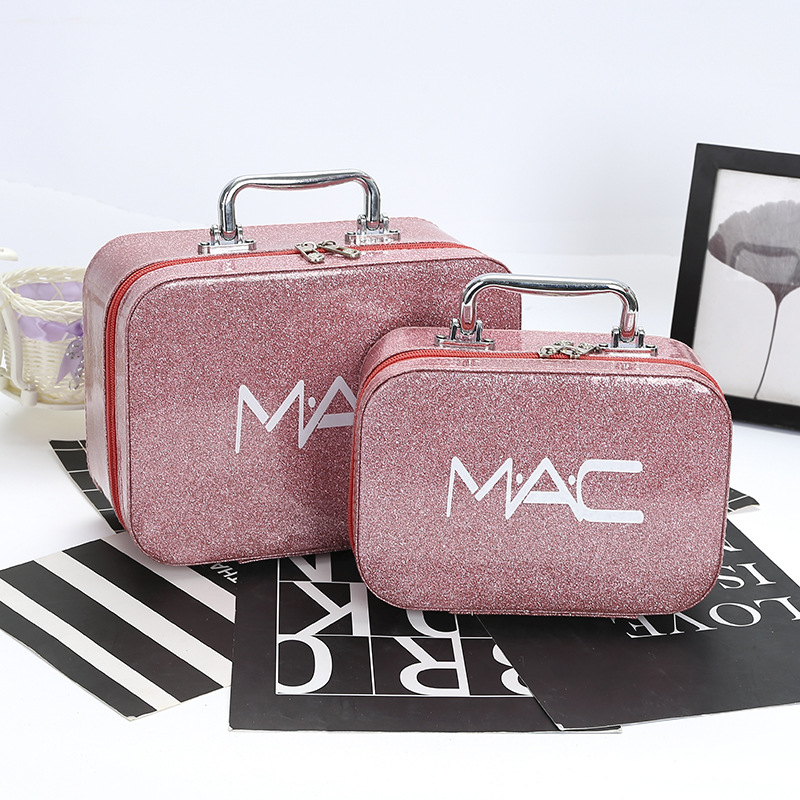 802MAC trumpet pink