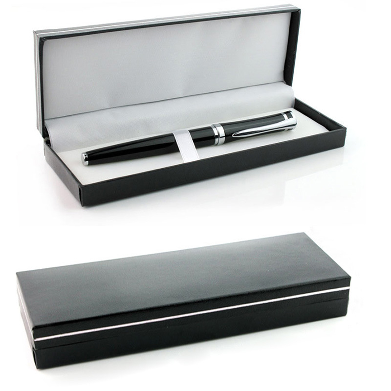 Paul 3035 Metal Students Practice Signature Pen Iridium Gold Pen Metal Pen Pen Business Office Signature Pen
