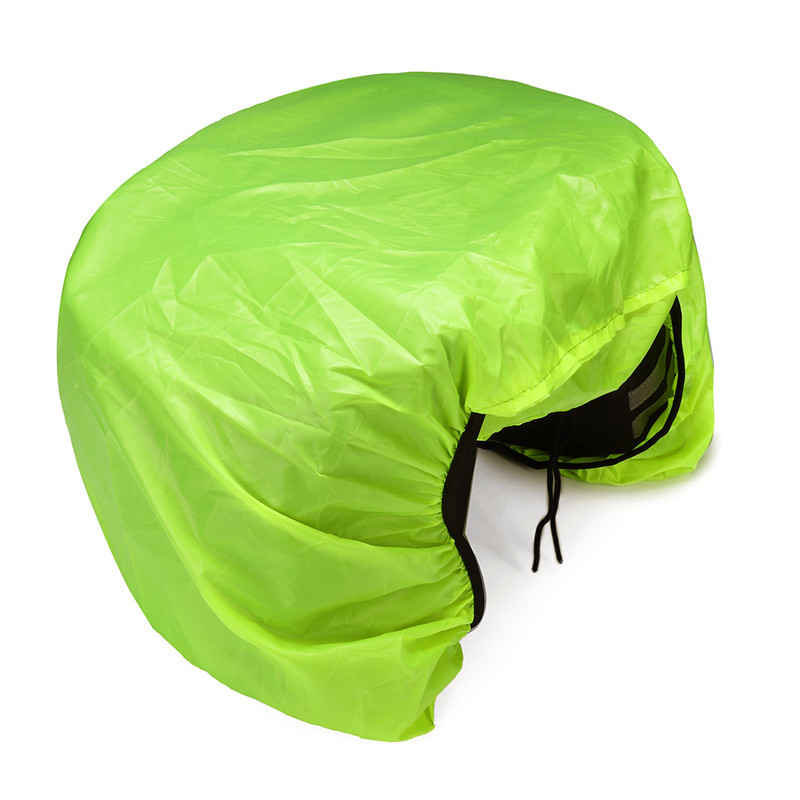 CBR bicycle pack rain cover mountain bike road bike rear shelf bag luggage rain cover