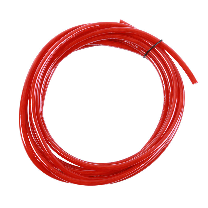 4GA car power amplifier subwoofer cable wire amplifier audio cable modification audio cable large price favorably