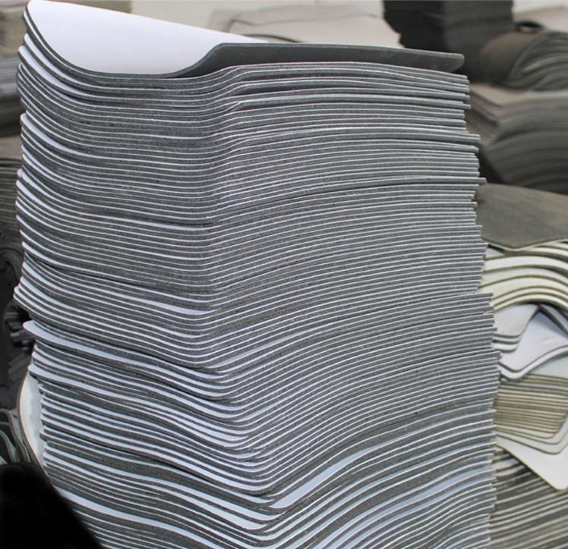 Blank mouse pad manufacturers advertising mouse pad thermal transfer mouse pad manufacturers