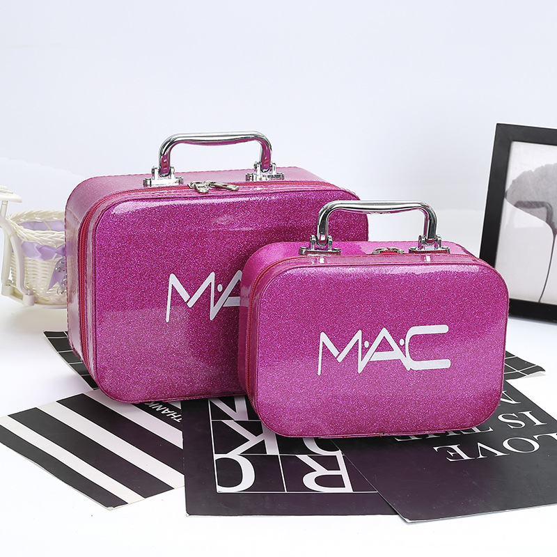 802MAC large Rose Red