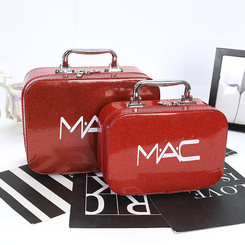 802MAC large red