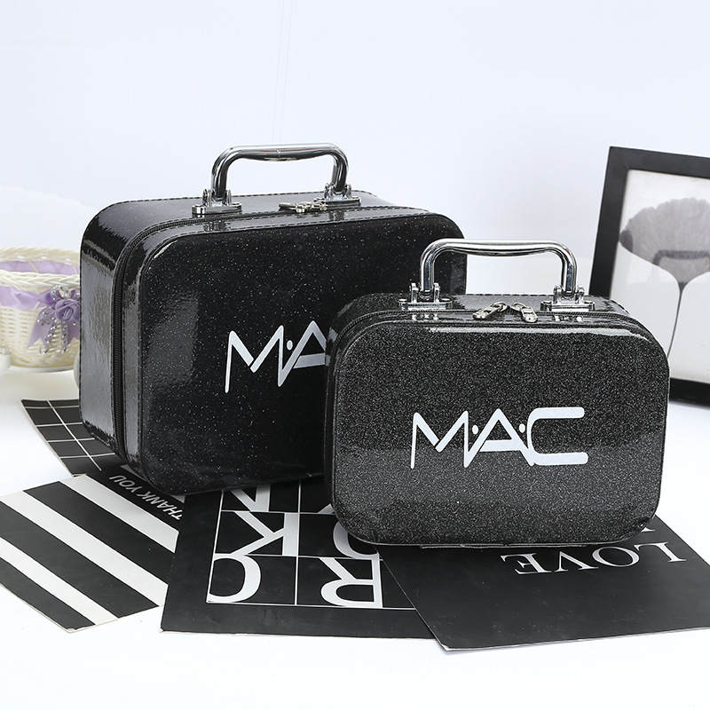 802MAC Trumpet Black