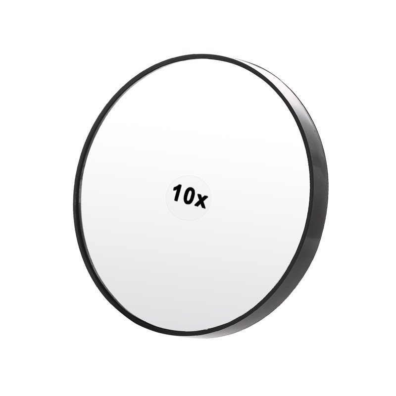 Acne Acne Makeup Magnifying Mirror 10 Times Acne Pore Face Cell Clipping Blackhead Beauty Sucker