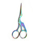 Color crane scissor【PP bag]
