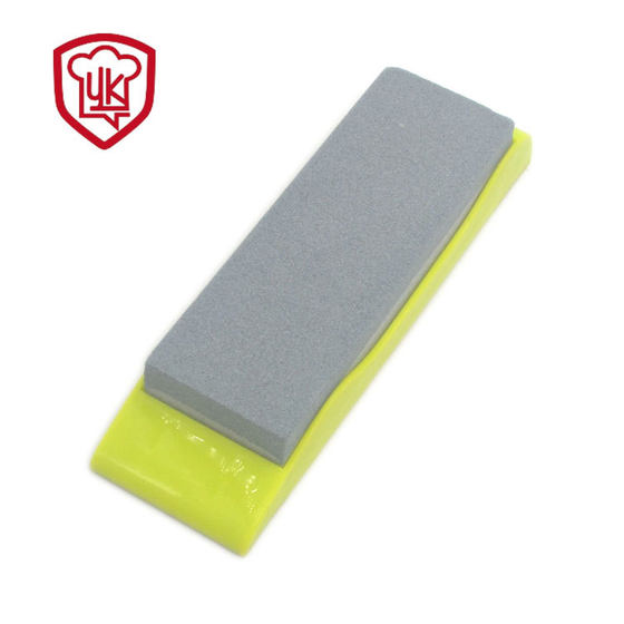 Factory new large multi-function sharpening stone in stock wholesale double-sided household sharpening stone corundum kitchen tools