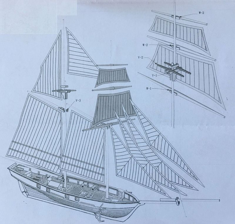 ハーベイの船モデル組立キット木製西洋古代船モデル科学機器年齢発見知育玩具|undefined