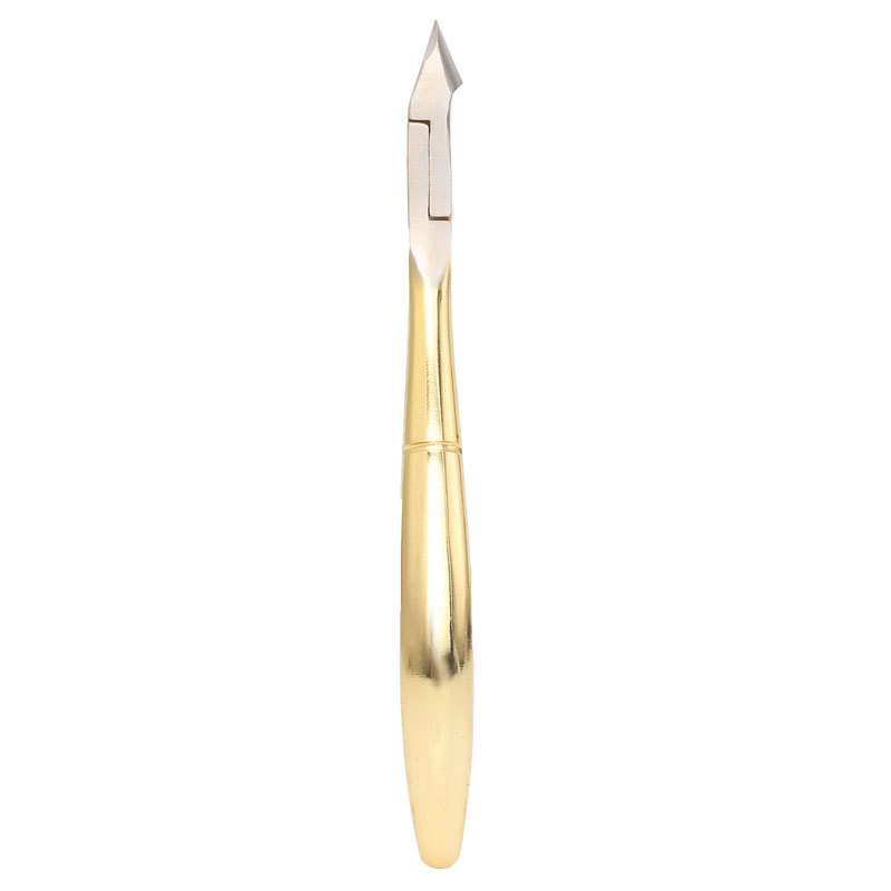 Cross-border stainless steel D-501 peeler cutting calluses nail clippers household peeler nail clippers tool suit