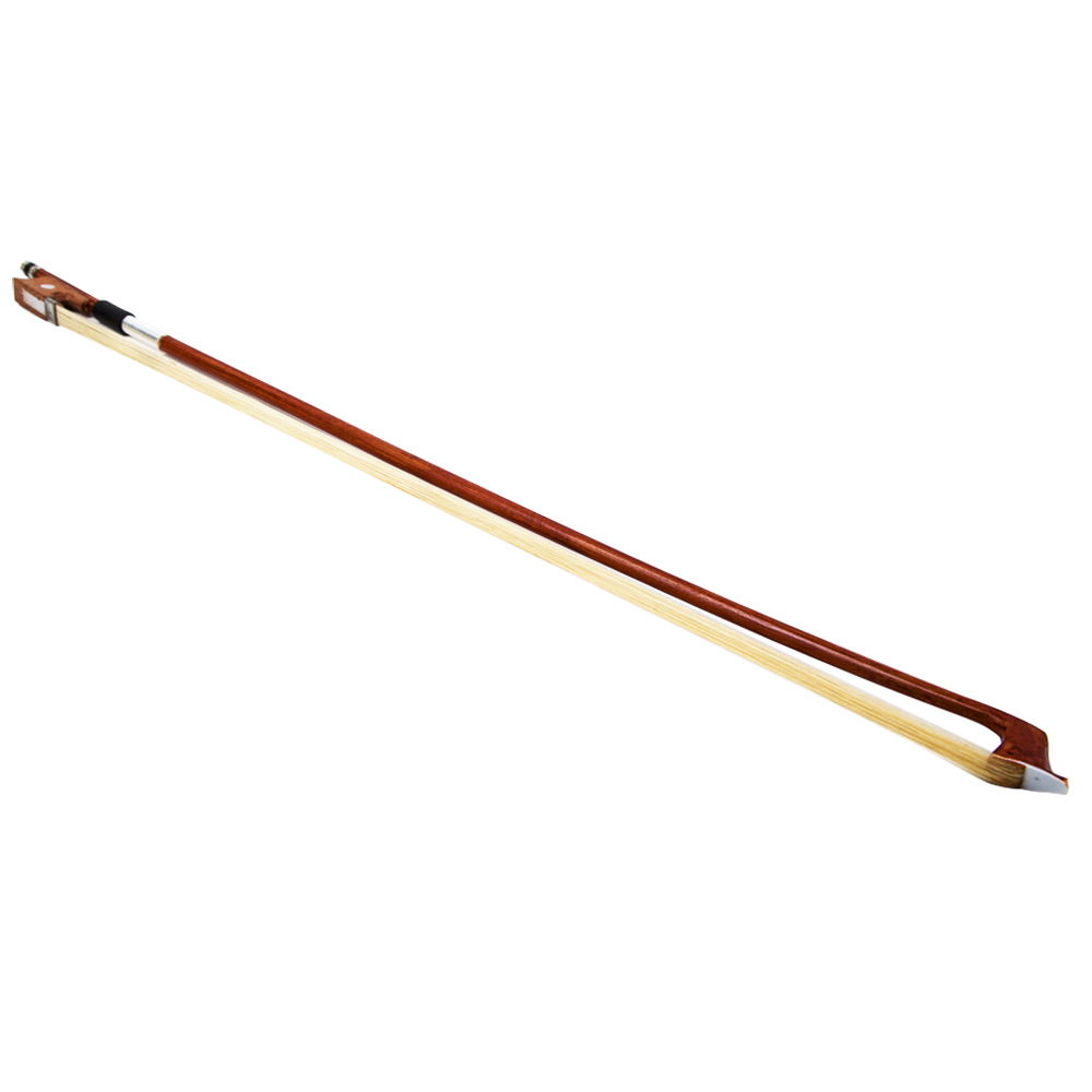 Wholesale Musical Instrument Accessories 44 violin bow preferred horsetail hair arbor bow professional performance grade bow bow