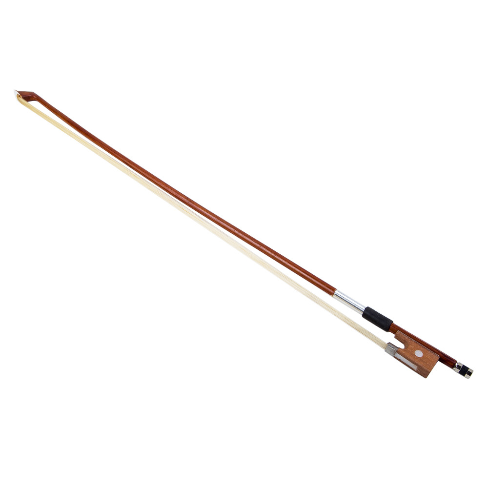 Wholesale Musical Instrument Accessories 44 violin bow preferred horsetail hair arbor bow professional performance grade bow bow