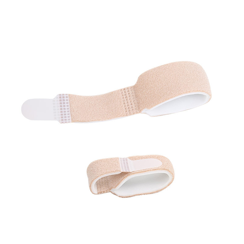 Thumb valgus big toe overlapping wearing cloth toe stretcher day and night finger finger splitter for men and women