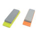 Factory new large multi-function sharpening stone in stock wholesale double-sided household sharpening stone corundum kitchen tools