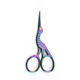 Color small crane scissor【PP bag]