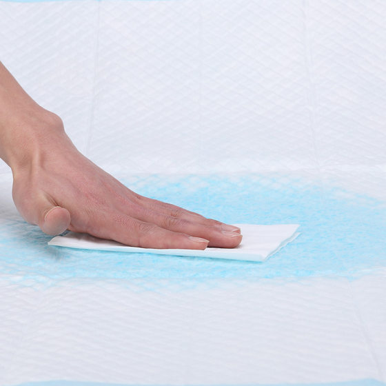 Shuxinyi tablets adult nursing pad elderly diapers diapers diapers elderly diapers diapers 60*60 wholesale