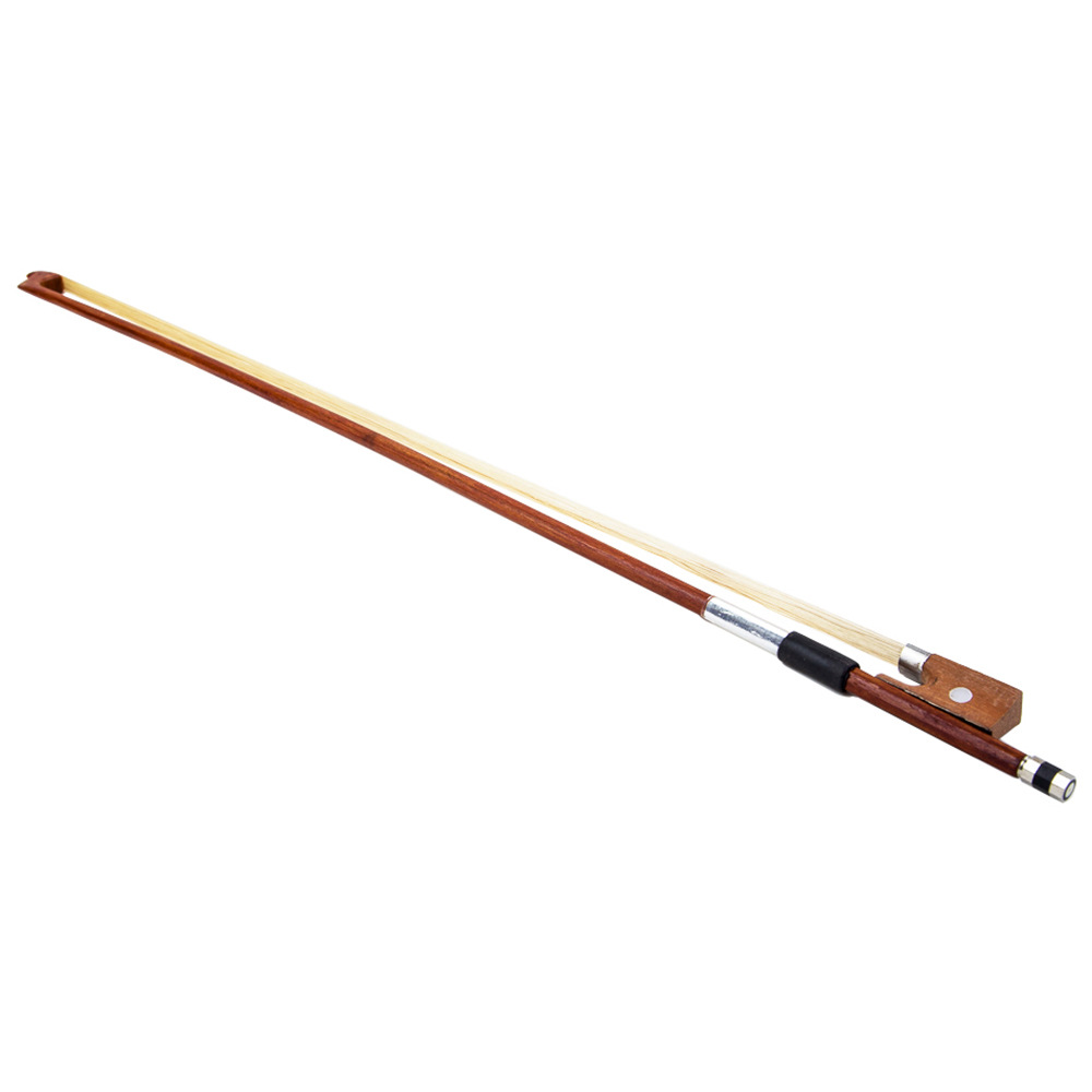 Wholesale Musical Instrument Accessories 44 violin bow preferred horsetail hair arbor bow professional performance grade bow bow