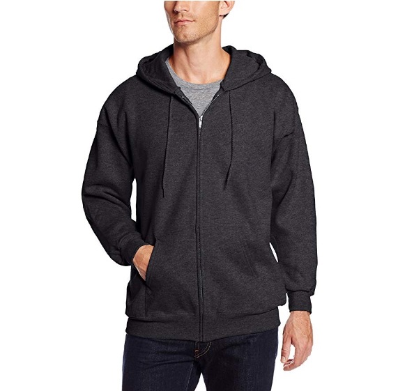 2023 new men's zipper sweater set [system] zipper cardigan jacket Sports men's jacket in stock