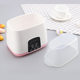 Multifunctional milk warmer constant temperature milk warmer sterilizer baby two-in-one bottle hot milk warmer baby supplies wholesale