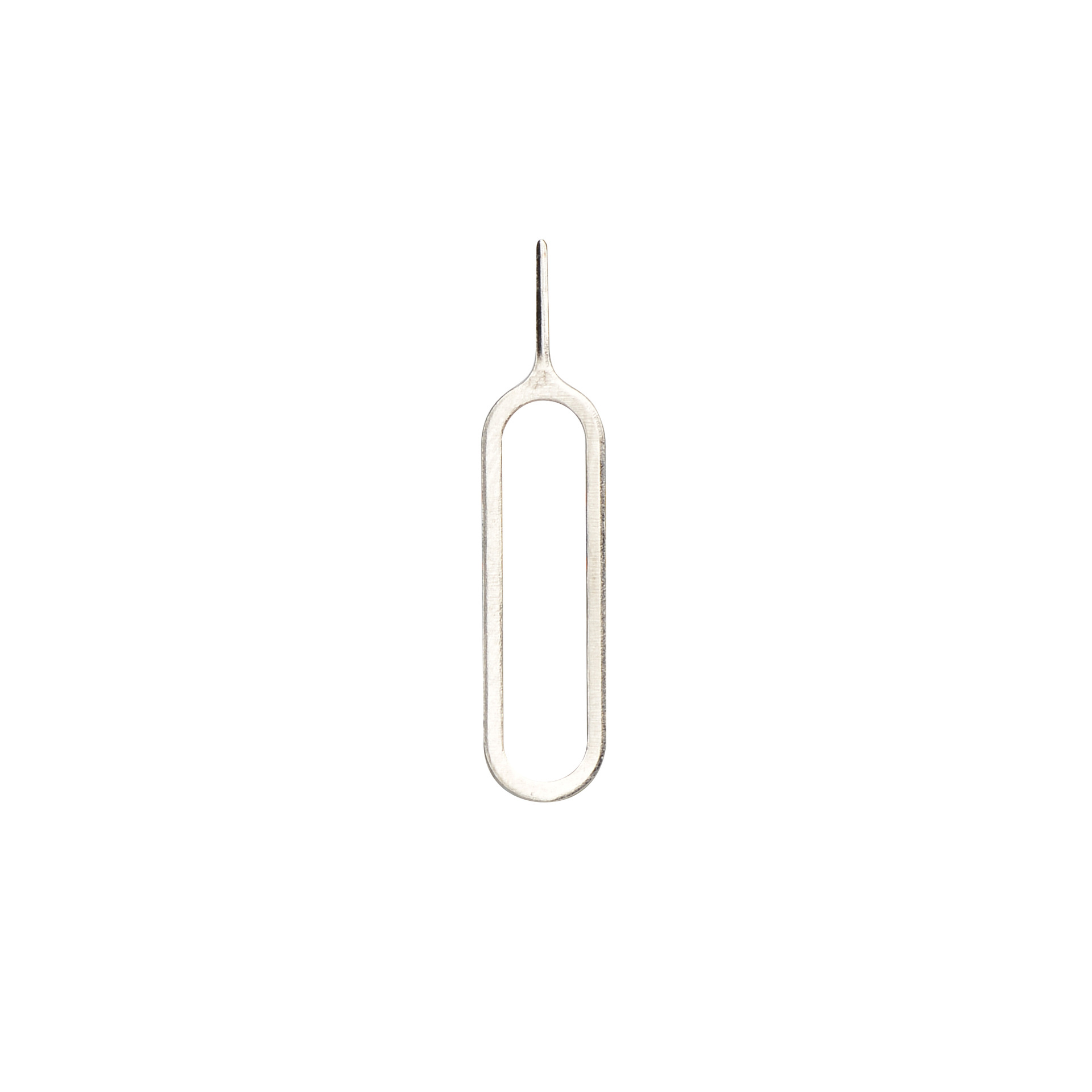 Wholesale in stock mobile phone card taking pin card taking device mobile phone SIM card slot card taking pin