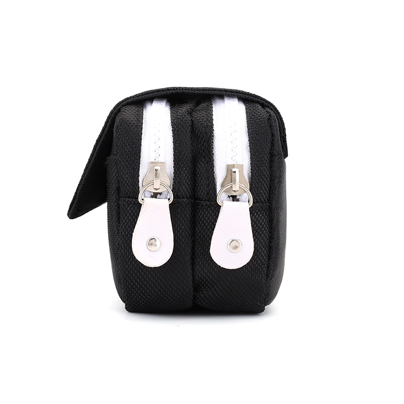 Multi-layer large-capacity pencil case stationery box bag boys and girls junior high school students creative pencil case Wholesale