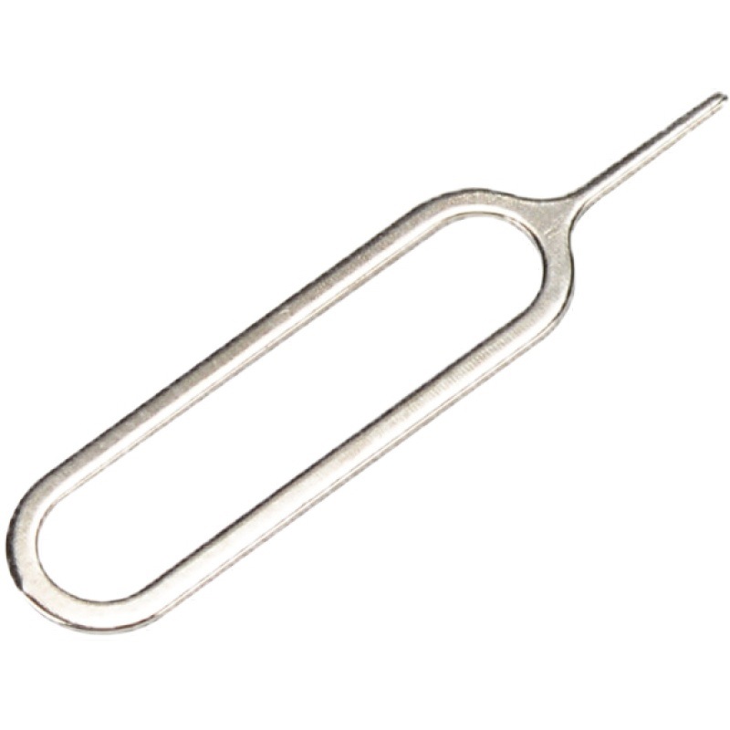 Wholesale in stock mobile phone card taking pin card taking device mobile phone SIM card slot card taking pin