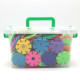 3cm: medium 800 storage box drawing