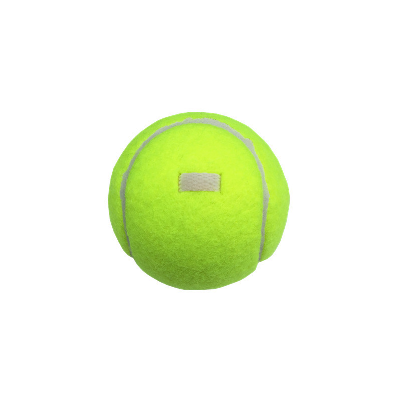 メーカー自営卸売りロープ付きトレーニングテニス一人トレーニング高弾力広場フィットネス線付きテニスボール|undefined