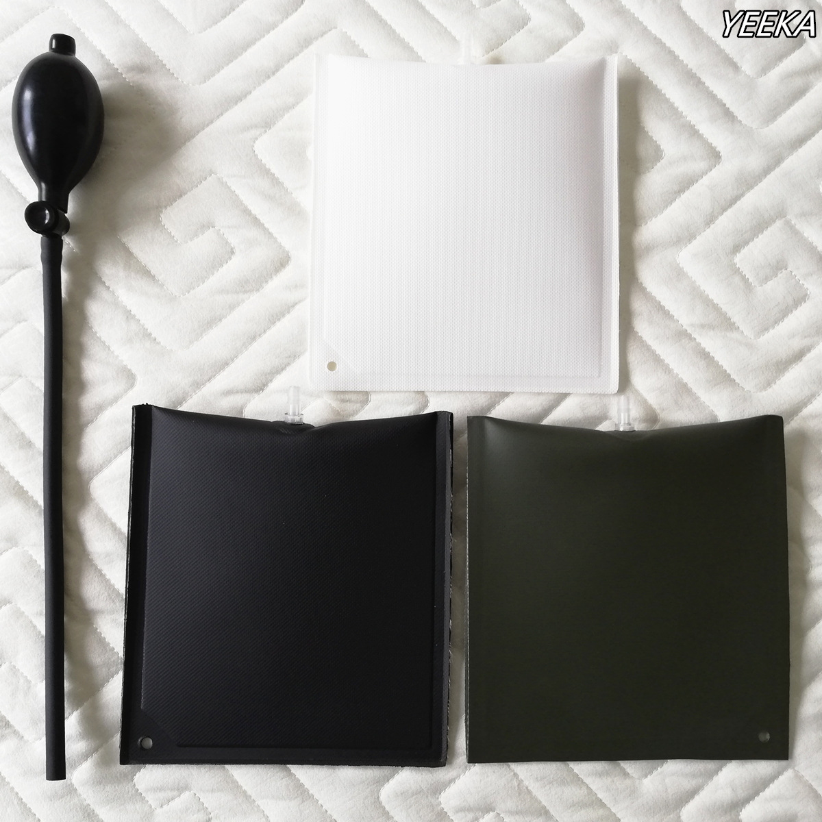 Door and window positioning airbag installation air cushion quick adjustment window hardware accessories multi-functional inflatable airbag cross-border hot sale
