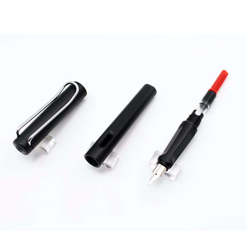 Zhengzi copybook pen faded ink bag student calligraphy school supplies signature calligraphy practice office stationery wholesale