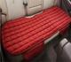 Rear Seat Red Square