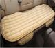 Rear Seat Beige Square