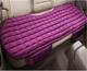 Rear Seat Purple Square