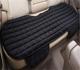 Rear Seat Black Square
