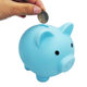 Children's Day Gift Piggy Bank Children's Gift Piggy Bank Advertising Gift Cartoon Children's Piggy Bank