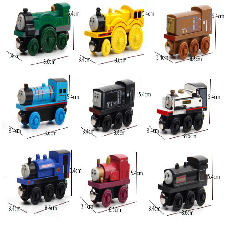 木の子供の軌道の磁力の小さい列車の益智セットの子供のおもちゃの飛行機の卸売りは屋台の歳の模型のペンダントを並べます。|undefined