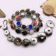 10-15-19mm Collar Elastic Shirt Elastic Alloy Spring Denim Pants Buckle Extension Buckle Factory Outlet