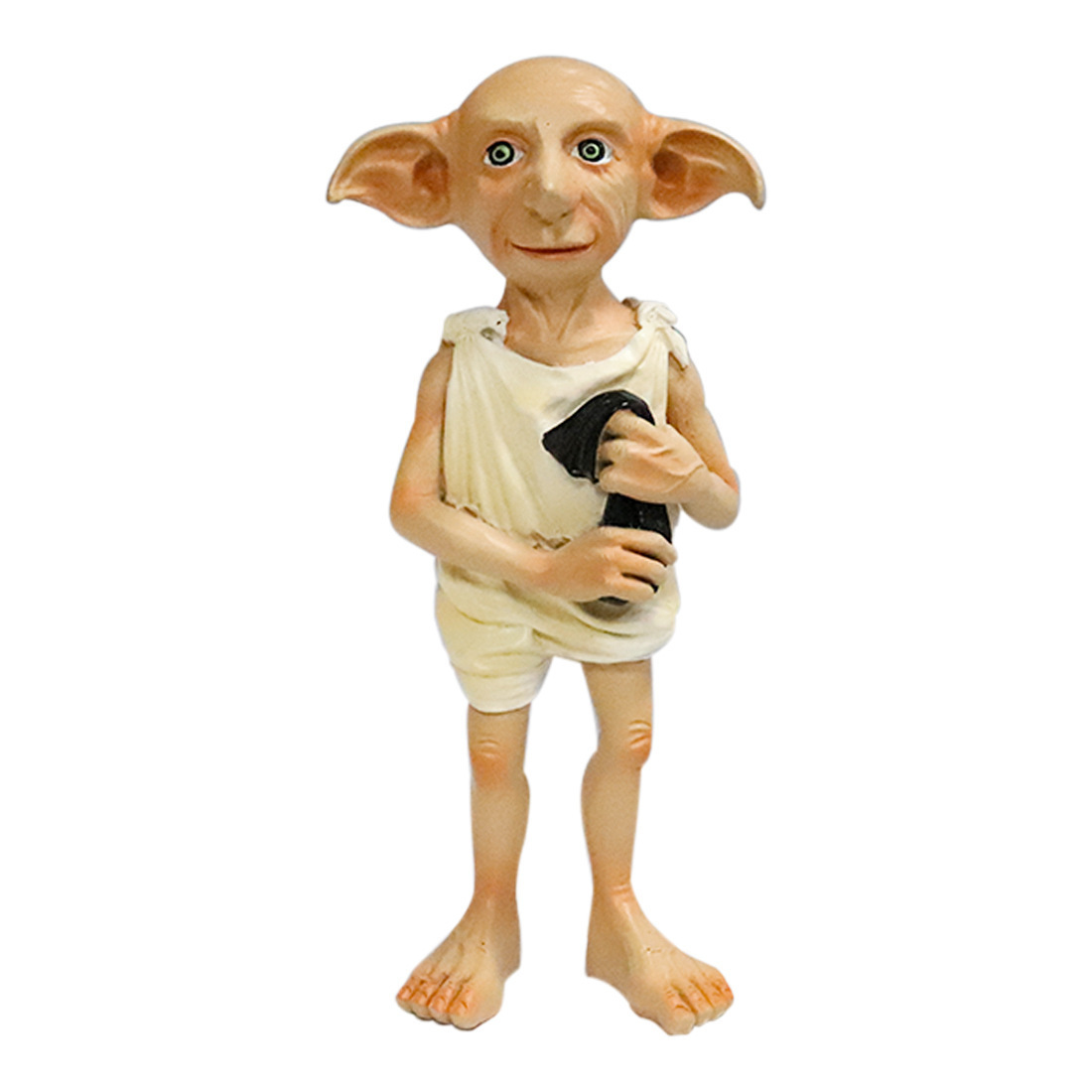 Halloween Ornaments Harry Potter Wizarding World Dobby House Elf Mask Dobby Model Handmade