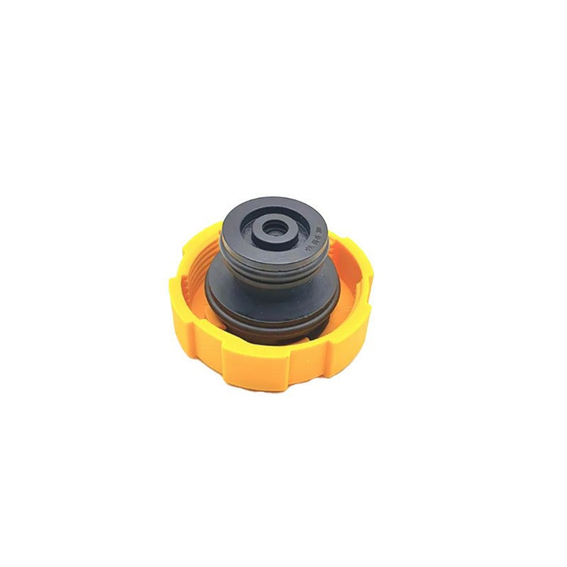 1304677 coolant expansion tank cover is suitable for Opel Saab radiator auxiliary water bottle cover 9202799