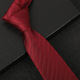 8cm deep wine red dark pattern hand dozen