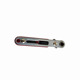 Flat-head ratchet screwdriver