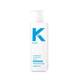 Shake the sound of the same Kisser K shampoo fluffy refreshing hair conditioner Silky shower gel wash protection set manufacturers