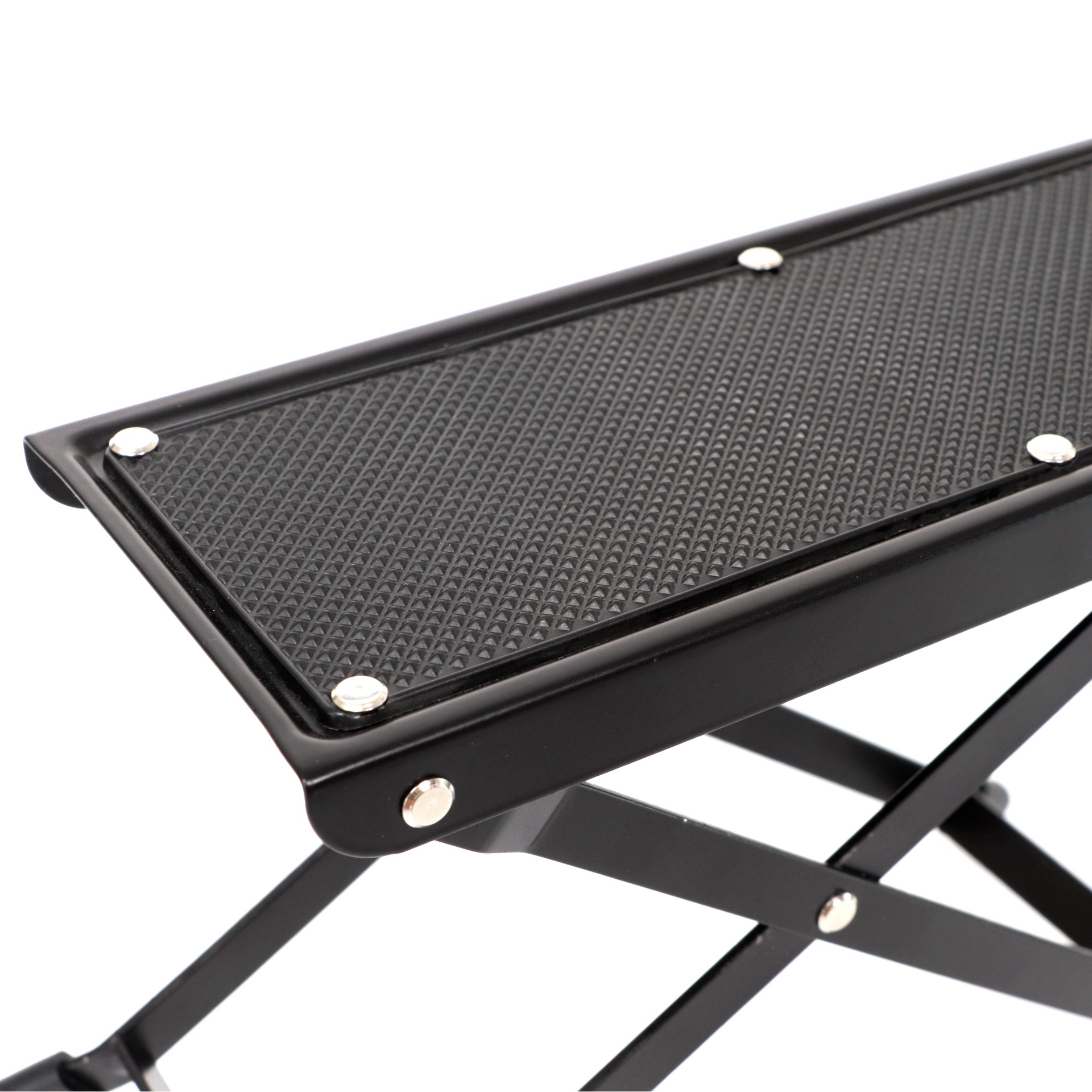 Guitar pedal classical folk guitar footstool multi-gear high and low folding foot pedal stool musical instrument accessories wholesale
