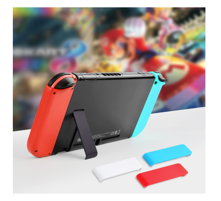 Nintendo Switch Host Stand Enclosure Bracket NS Repair Accessories Nintendo Game Stand
