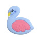 Blue Flamingo