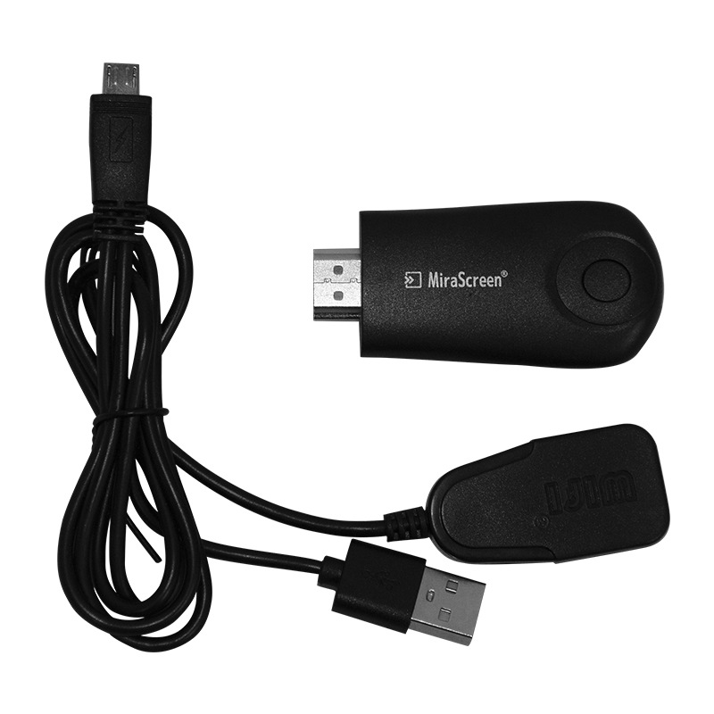 MiraScreen E9 projector TV wireless with mobile phone with screen transmission 1080p mirror with screen wholesale